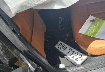 2018 BMW 520 WBAJC3101JG994501 VIN:WBAJC3101JG994501