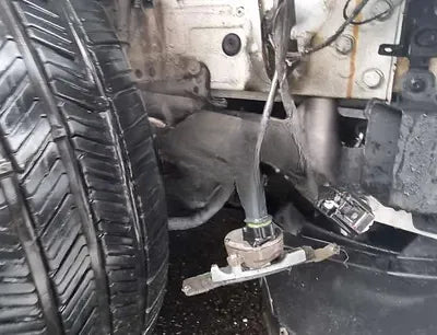 2015 BMW 528 NONE VIN: