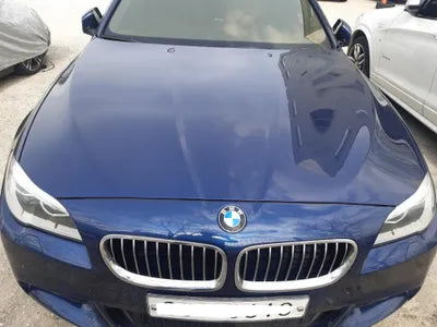 2016 BMW 520 WBA5E7100GG159260 VIN:WBA5E7100GG159260