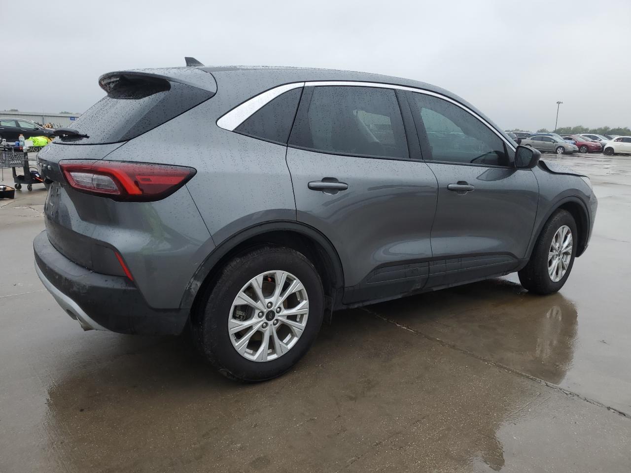 2024 FORD ESCAPE ACTIVE VIN:1FMCU0GN0RUA05574