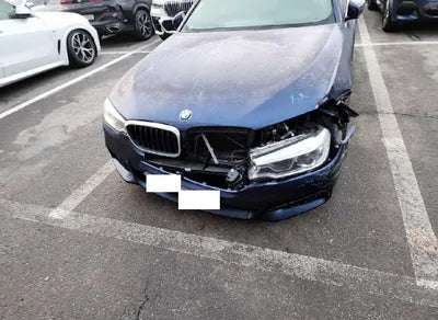 2020 BMW 520 WBAJF3105LWW55305 VIN:WBAJF3105LWW55305