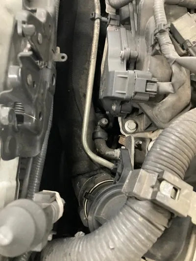 2016 nissan cashkai VIN: