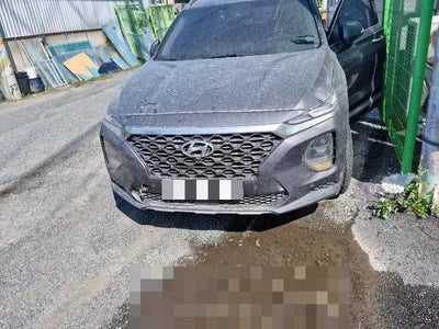 2018 Hyundai Santa FE KMHS381CDKU057928 VIN:KMHS381CDKU057928
