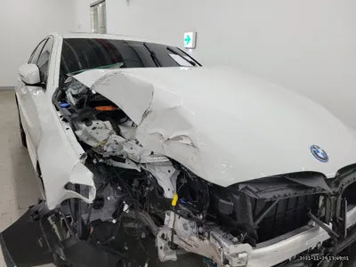 2021 BMW 530 WBA51AG07NCH70880 VIN:WBA51AG07NCH70880