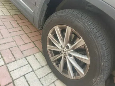 2015 Volkswagen Tiguan WVGZZZ5NZFW513994 VIN:WVGZZZ5NZFW513994