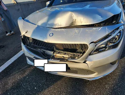 2017 Mercedes-Benz CLA 250 WDDSJ4GB1HN464827 VIN:WDDSJ4GB1HN464827