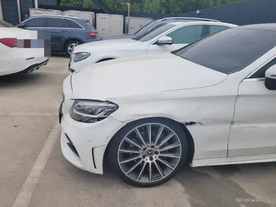 2019 Mercedes-Benz C 220 WDDWJ1FB2KF894336 VIN:WDDWJ1FB2KF894336