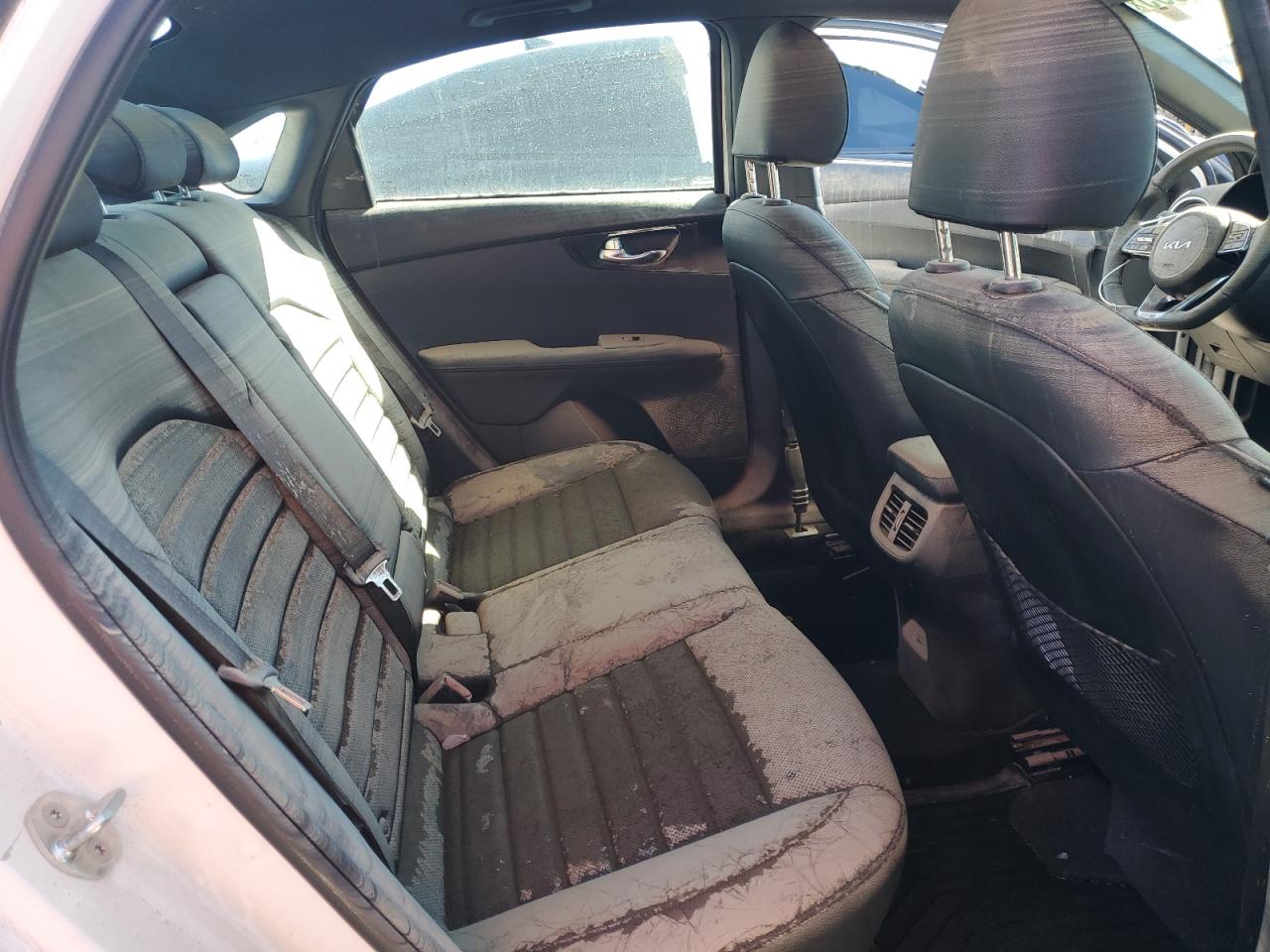 2023 KIA FORTE GT LINE VIN:3KPF54AD3PE545339