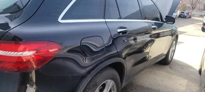 2016 Mercedes-Benz GLC 220 WDC0G0FB3HF146044 VIN:WDC0G0FB3HF146044