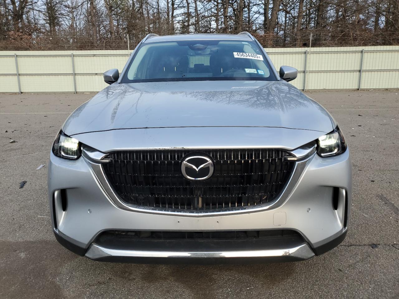 2024 MAZDA CX-90 PREMIUM VIN:JM3KKDHD0R1122079