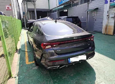 2021 Kia K5 KNAG6412BMA148565 VIN:KNAG6412BMA148565