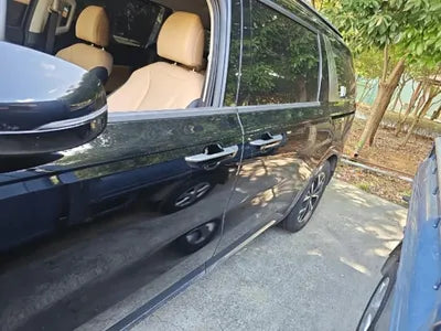 2020 Kia Carnival VIN: