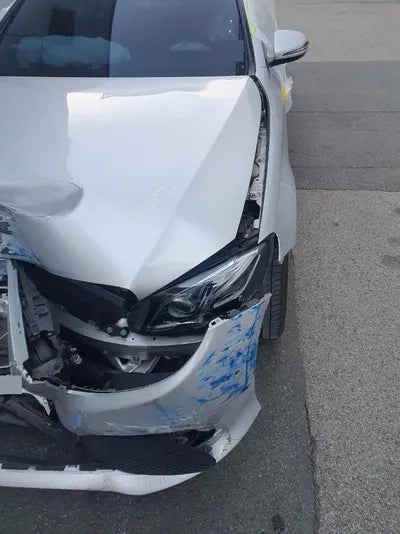 2017 Mercedes-Benz E 220 WDDZF0EB6HA172383 VIN:WDDZF0EB6HA172383