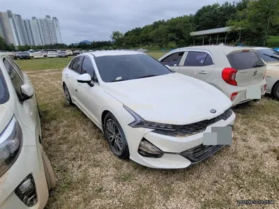 2021 Kia K5 KNAG341ABMA118823 VIN:KNAG341ABMA118823