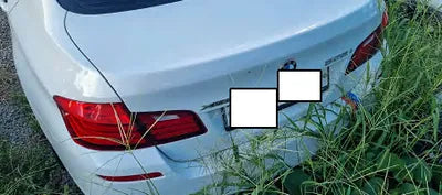 2016 BMW 528 WBA5A7106GG297221 VIN:WBA5A7106GG297221