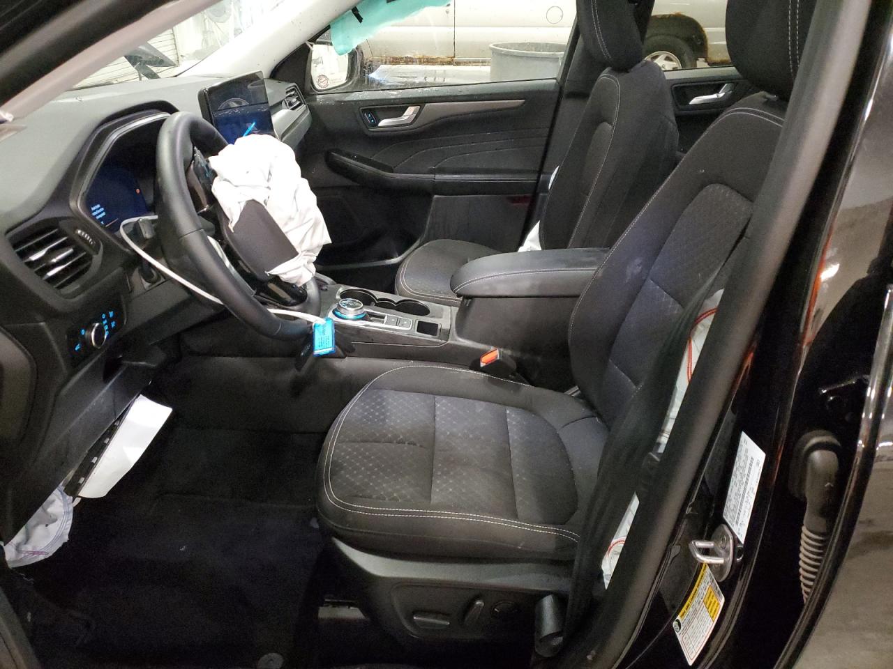 2024 FORD ESCAPE ACTIVE VIN:1FMCU9GN6RUA11688