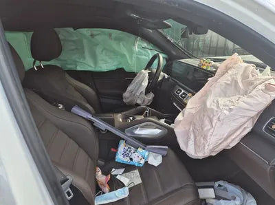 2022 Mercedes-Benz GLS 400 VIN: