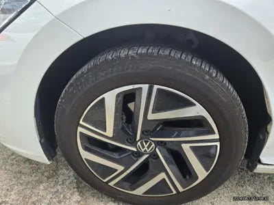 2023 Volkswagen Jetta VIN: