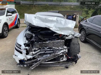 2022 Genesis G80 KMTGE411PNU003197 VIN:KMTGE411PNU003197