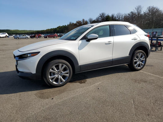 2022 MAZDA CX-30 PREMIUM VIN:3MVDMBDL4NM454664