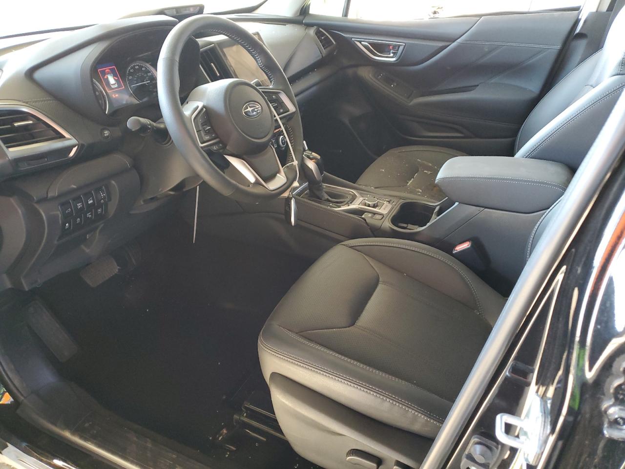 2024 SUBARU FORESTER TOURING VIN:JF2SKAMC7RH498940