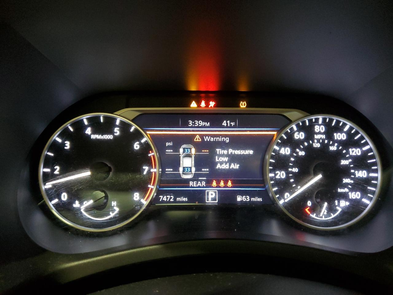 2024 NISSAN SENTRA SV VIN:3N1AB8CV7RY294393