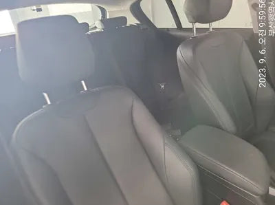 2017 BMW 118 WBA1S5100HV807253 VIN:WBA1S5100HV807253