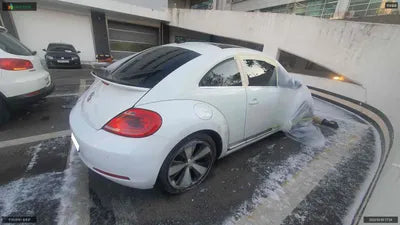 2015 Volkswagen Derby WVWZZZ16ZFM632864 VIN:WVWZZZ16ZFM632864