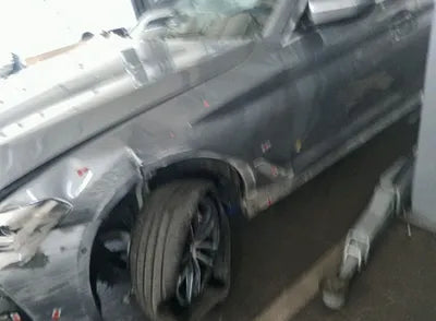 2023 BMW 520 WBA11BH09PWX97953 VIN:WBA11BH09PWX97953