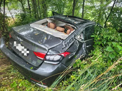 2018 Genesis G80 VIN: