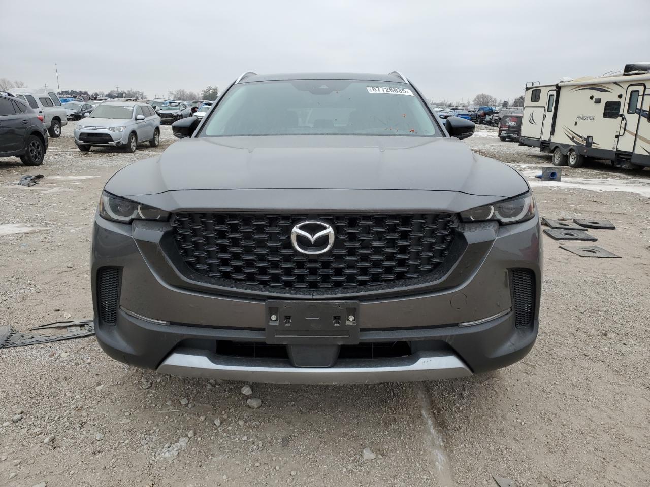 2023 MAZDA CX-50 PREMIUM VIN:7MMVABDYXPN138477