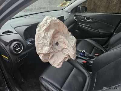 2018 Hyundai Kona 298KMKMHK3816GJU0 VIN:298KMKMHK3816GJU0