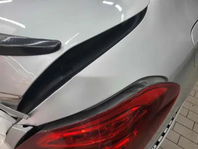 2018 Mercedes-Benz C 220 WDDWF0EB7JR340039 VIN:WDDWF0EB7JR340039