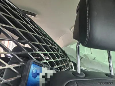 2021 Genesis GV80 VIN: