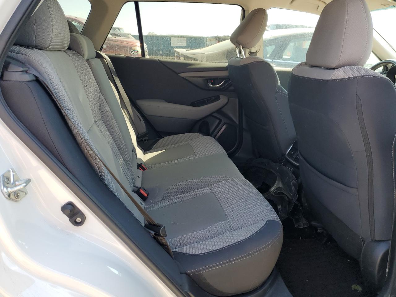 2022 SUBARU OUTBACK PREMIUM VIN:4S4BTADC5N3147006