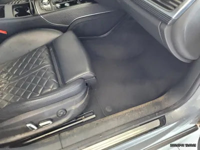 2016 Audi 50 WAUZZZ4G3GN067503 VIN:WAUZZZ4G3GN067503