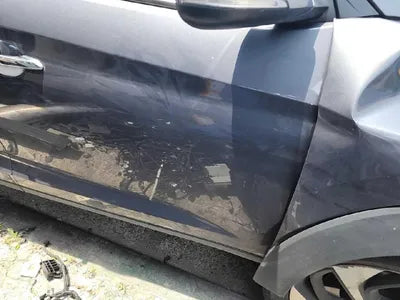 2017 Hyundai Tucson VIN: