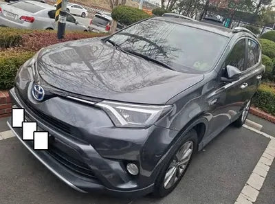 2017 Toyota RAV4 JTMDJREV7HD118591 VIN:JTMDJREV7HD118591