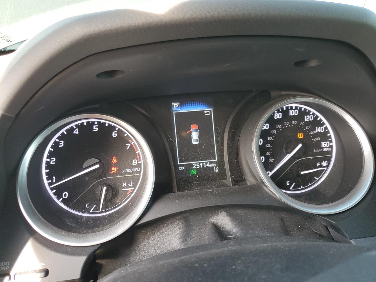 2023 TOYOTA CAMRY LE VIN:4T1C11AK1PU832235