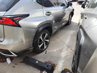 2017 Lexus NX 300 VIN: