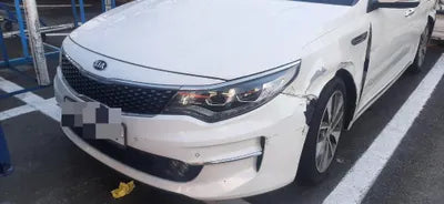 2018 Kia K5 KNAGT411BJA235625 VIN:KNAGT411BJA235625