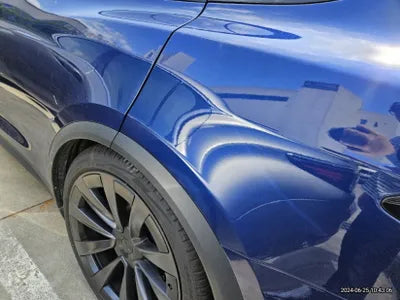 2023 Tesla Model X VIN: