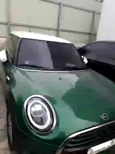 2020 MINI Cooper WMWXR7105M2N31004 VIN:WMWXR7105M2N31004
