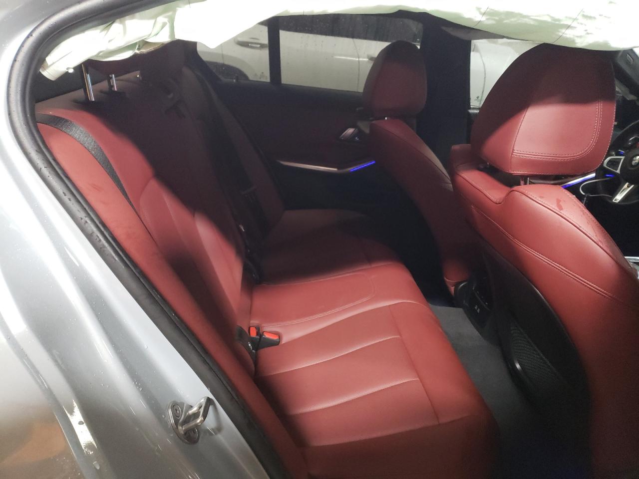 2023 BMW M340I  VIN:3MW49FS05P8D04817