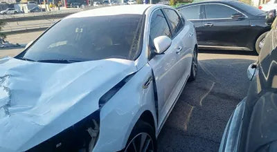 2017 Kia K5 KNAGV411BHA168538 VIN:KNAGV411BHA168538