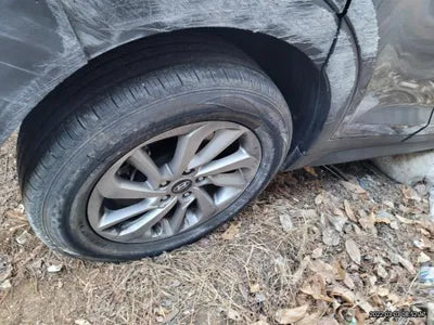 2016 Hyundai Tucson KMHJ281ABHU353947 VIN:KMHJ281ABHU353947