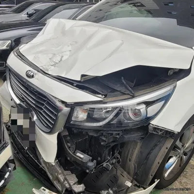2018 Kia Carnival KNAMC81ABJS432767 VIN:KNAMC81ABJS432767