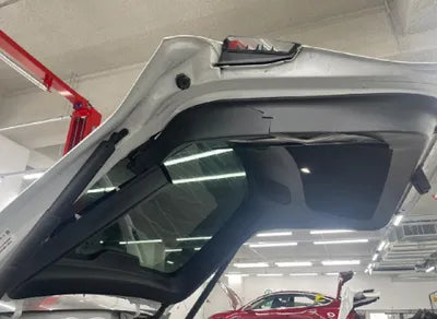 2021 Tesla Model Y 5YJYGDEE9MF176076 VIN:5YJYGDEE9MF176076