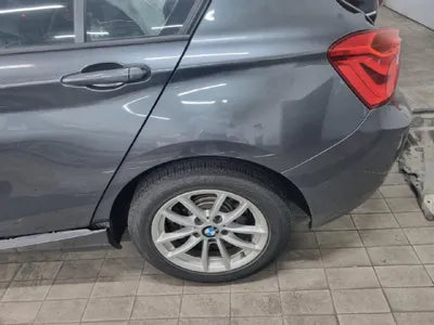 2017 BMW 118 WBA1S5103H5D28568 VIN:WBA1S5103H5D28568