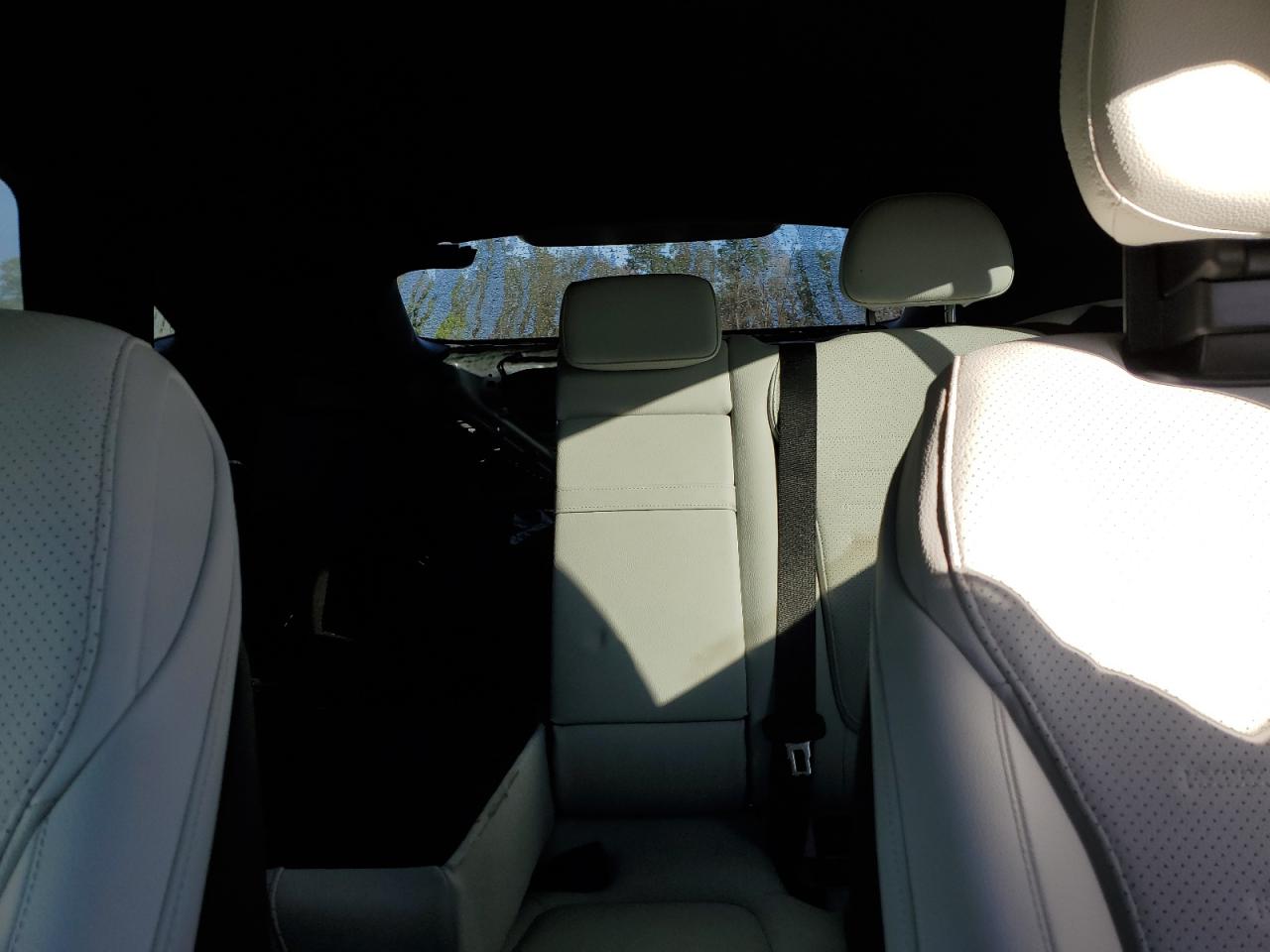 2024 MERCEDES-BENZ GLC COUPE 300 4MATIC VIN:W1NKJ4HB8RF115340